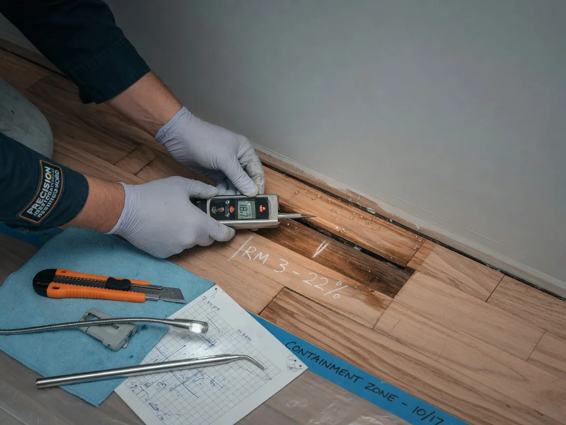 Why choose Water Removal in Albrightsville, PA